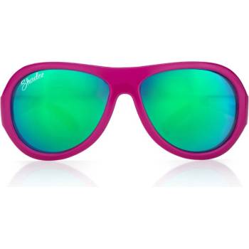 Shadez Eyewear Детски слънчеви очила Shadez Designers Psychedelic Fuchsia от 3-7 години