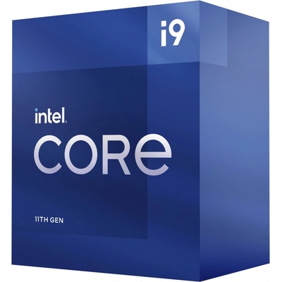 Intel Core i9-11900 BX8070811900