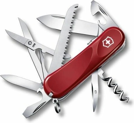 Victorinox Evolution S17 2.3913.SE