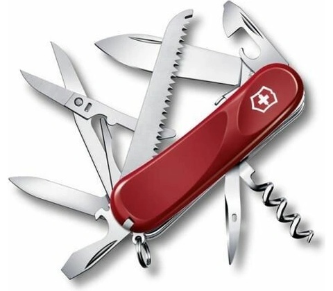 Victorinox Evolution S17 2.3913.SE