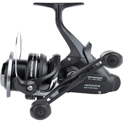 Shimano Reel Baitrunner X-Aero FB 4000