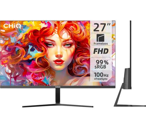 CHiQ 27F650R