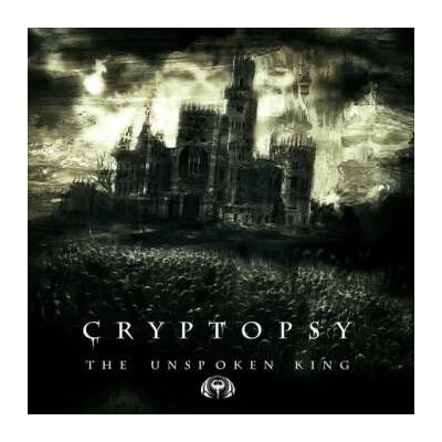 Cryptopsy - Unspoken King CD