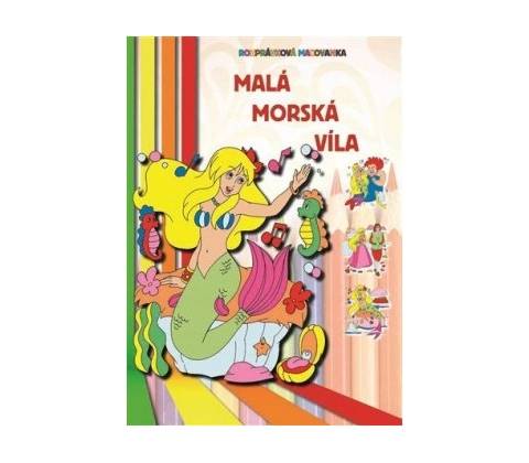 Malá morská víla