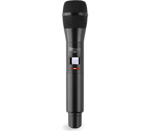 Power Dynamics PD632H