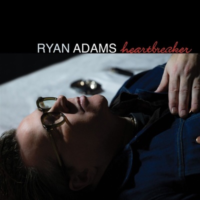 Ryan Adams - Heartbreaker (25th Anniversary Edition) (Limited Edition) (LP) (5063176089311)