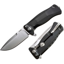 Lionsteel SR11 Folding Knife Sleipner