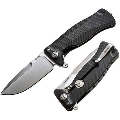 Lionsteel SR11 Folding Knife Sleipner