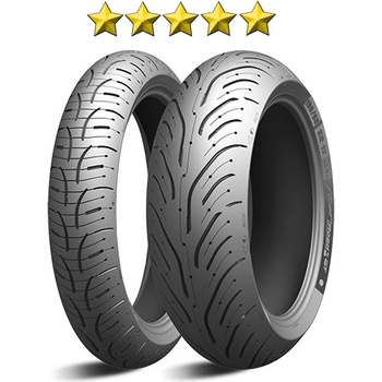 Michelin Pilot Road 4 GT 180/55 R17 73W