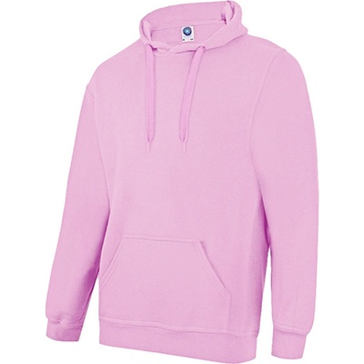 Starworld pánska mikina SW271 Pale Pink