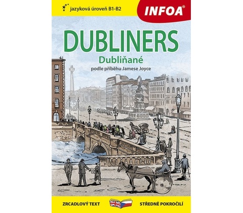 Dubliners/Dubliňané