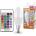OSRAM LED крушка Ledvance, E14, 4.9W, 470lm, 2700K