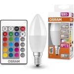 OSRAM LED крушка Ledvance, E14, 4.9W, 470lm, 2700K