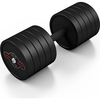 Marbo MW-HG42,5 železná pogumovaná 42,5 Kg
