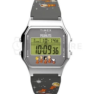 Timex x Peanuts TW2W90100 (TW2W90100)