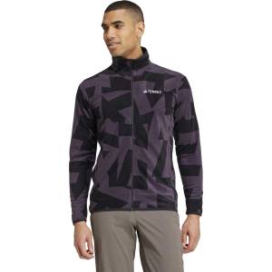 Adidas Спортно горнище Terrex Multi Printed