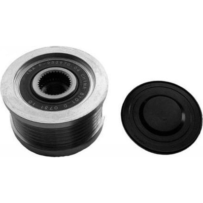 Voľnobeżka alternátora CONTINENTAL CTAM AP9065 AP9065