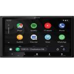 Kenwood DMX7525DABS Авто мултимедия
