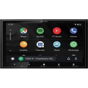 Kenwood DMX7525DABS Авто мултимедия