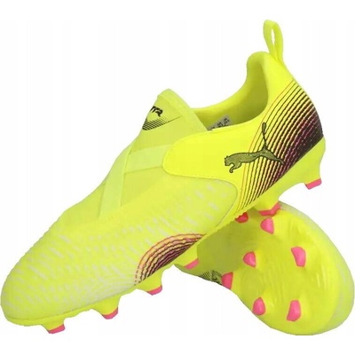 Puma Future 8 Match LL Jr FG/AG