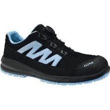 ELTEN MARTEN XXSports Pro BOA Low ESD S3 obuv černá-modrá