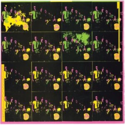 The Boys - The Boys LP