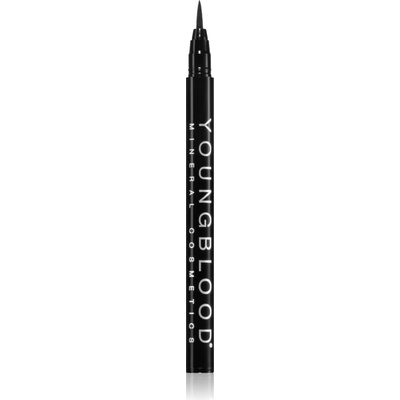 Youngblood Eye-Mazing Liquid Liner очна линия писалка Noir 0, 59ml