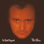 Warner Collins Phil: No Jacket Required - CD (091437)