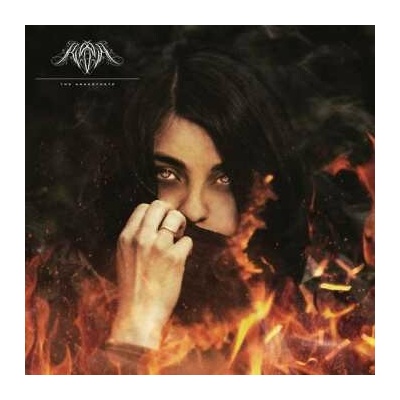 Rosetta - The Anaesthete LTD CLR 2 LP