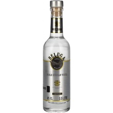 Beluga 40% 0,05 l (holá láhev)
