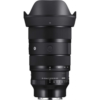 Sigma 28-45mm F1.8 DG DN Art L-Mount