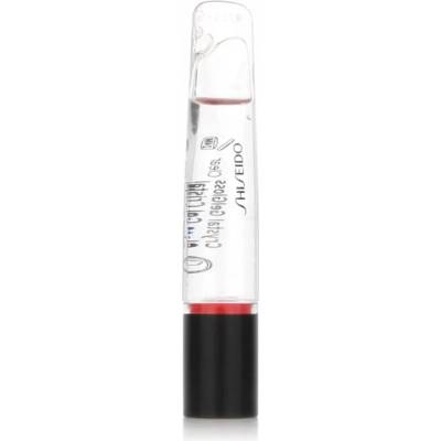 Shiseido Crystal GelGloss (Clear) 9 ml