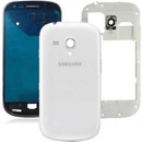 Kryt Samsung i8190 Galaxy S3 mini bílý