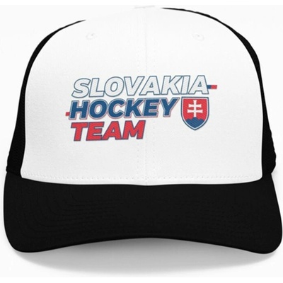 Slovakia Hockey Team Dieťa Čierna