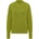 Tranquillo Дамски пуловер Tranquillo Women's Lockerer Strickpullover Jumper - Golden Cypress - размер XL (117-3367-0215)