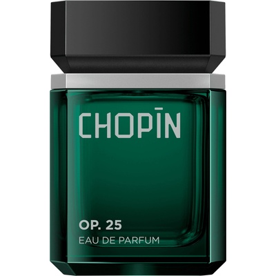 Chopin Op.25 parfumovaná voda pánska 100 ml