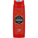 Old Spice Captain sprchový gél 250 ml