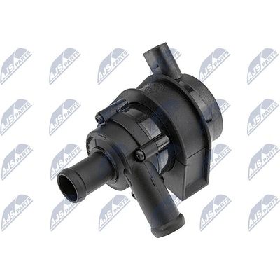 NTY Přídavné Vodní Čerpadlo Audi A6 C6 3.0 04-11 (06C121601B)