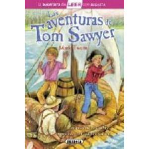 Las aventuras de Tom Sawyer | Twain, Mark (2014)