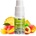 Bar Nic Salts Pineapple Peach Mango 10ml