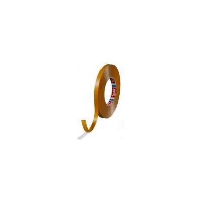 Páska upevňovací W 12mm L 50m Thk 225um oboustranná bilá