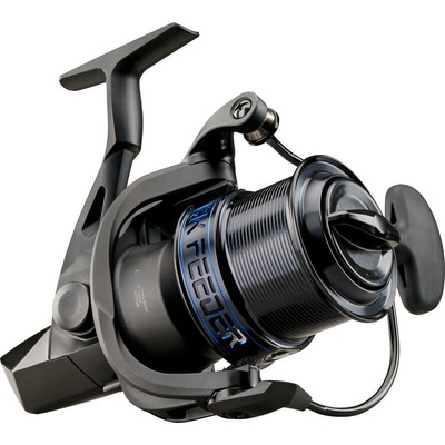 Okuma 6K Feeder