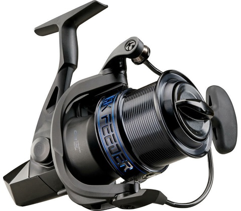 Okuma 6K Feeder