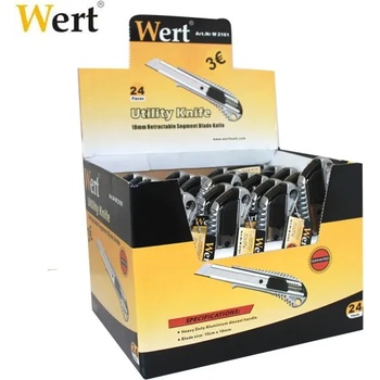 Image 1 of WERT W 2161