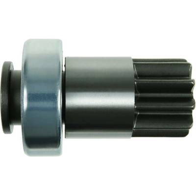 Volnoběžný převod, startér AS-PL SD2067S