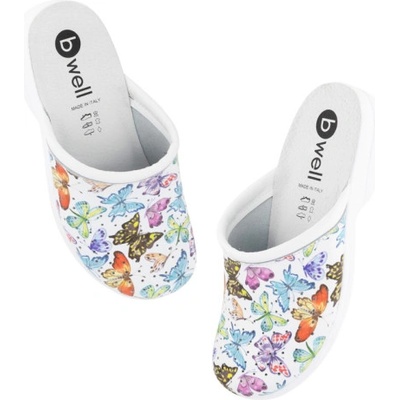 B-well Дамско сабо AERIAL Lady / Пеперуди, 560015 (560015)