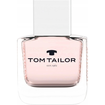 Tom Tailor toaletná voda dámska 30 ml