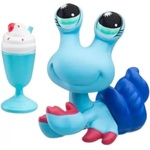 TM Toys Littlest Pet Shop: Фигурка за игра #235 - Отшелник рак (713-235)