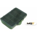 NGT Terminal Tackle Box 8 Way
