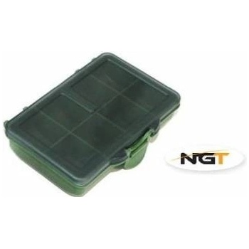 NGT Terminal Tackle Box 8 Way